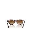 (OVAL WAYFARER) RB 2242 COL 1334/51 50-22-150 UNİSEX GÜNEŞ GÖZLÜĞÜ