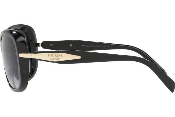 PR 04ZS 57 1AB09S Prada Kadın Güneş Gözlüğü