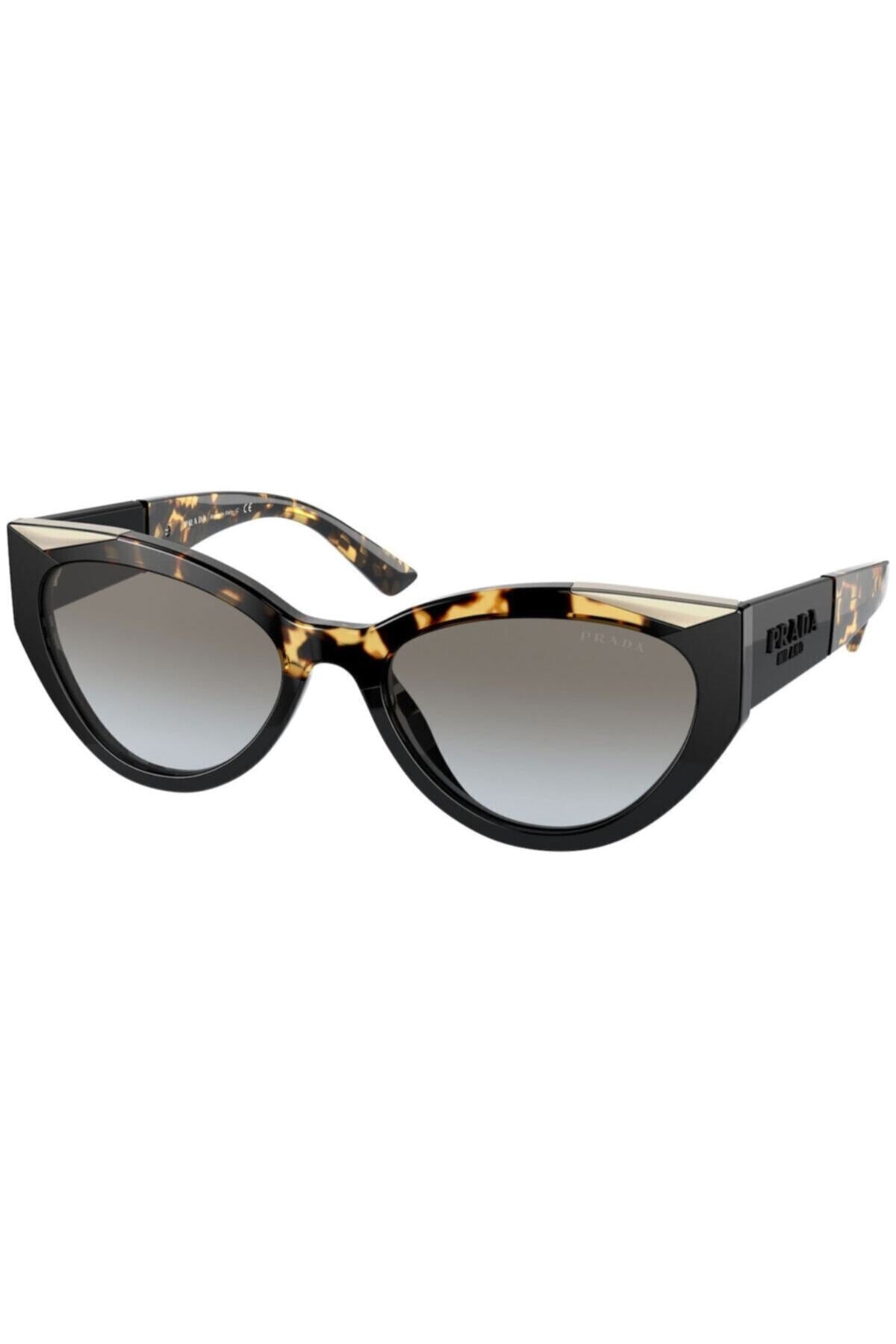PRADA PR03WS 01M0A7 KADIN GÜNEŞ GÖZLÜĞÜ