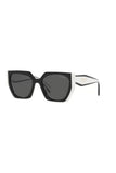 PRADA 15WS 09Q5S0 54-19 KADIN GÜNEŞ GÖZLÜĞÜ