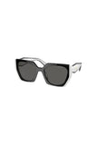 PRADA 15WS 09Q5S0 54-19 KADIN GÜNEŞ GÖZLÜĞÜ