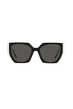 PRADA 15WS 09Q5S0 54-19 KADIN GÜNEŞ GÖZLÜĞÜ