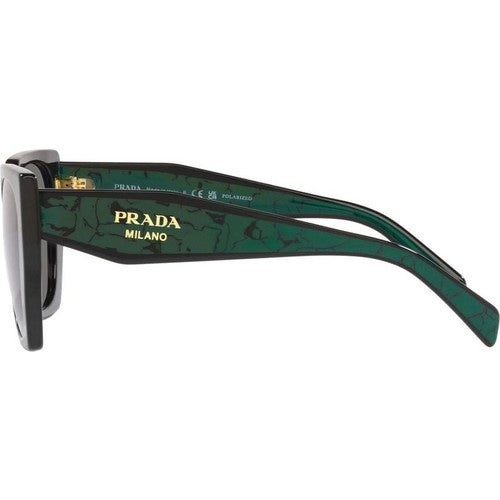 Prada SPR15W 1AB5Z1 54 Kadın Güneş Gözlüğü