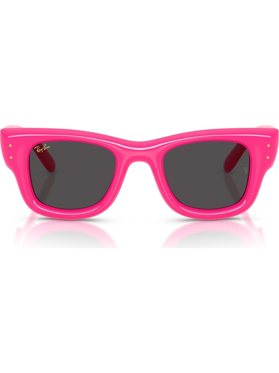 Ray-Ban RB4940 683287 47 Asap Rocky Unisex Güneş Gözlüğü