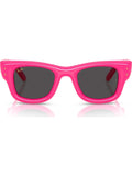 Ray-Ban RB4940 683287 47 Asap Rocky Unisex Güneş Gözlüğü