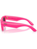 Ray-Ban RB4940 683287 47 Asap Rocky Unisex Güneş Gözlüğü