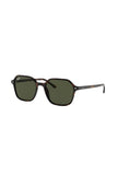 Rayban John 0rb2194 902/31 51 Güneş Gözlüğü S:51 *3n T:145 Tortoıse G-15 Green