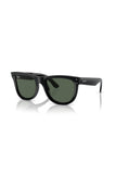 Rayban Rb 0502s 6677vr 50 Unisex Güneş Gözlüğü