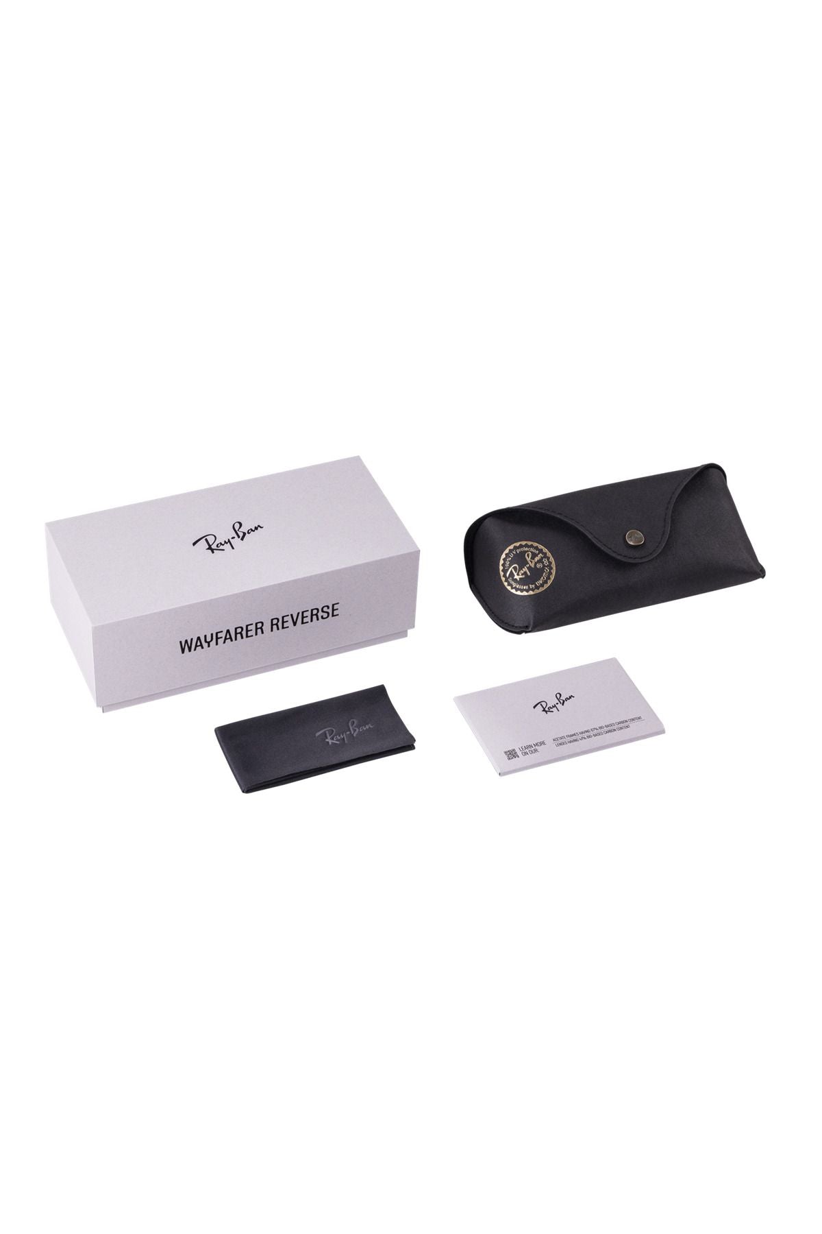Rayban Rb 0502s 6677vr 50 Unisex Güneş Gözlüğü