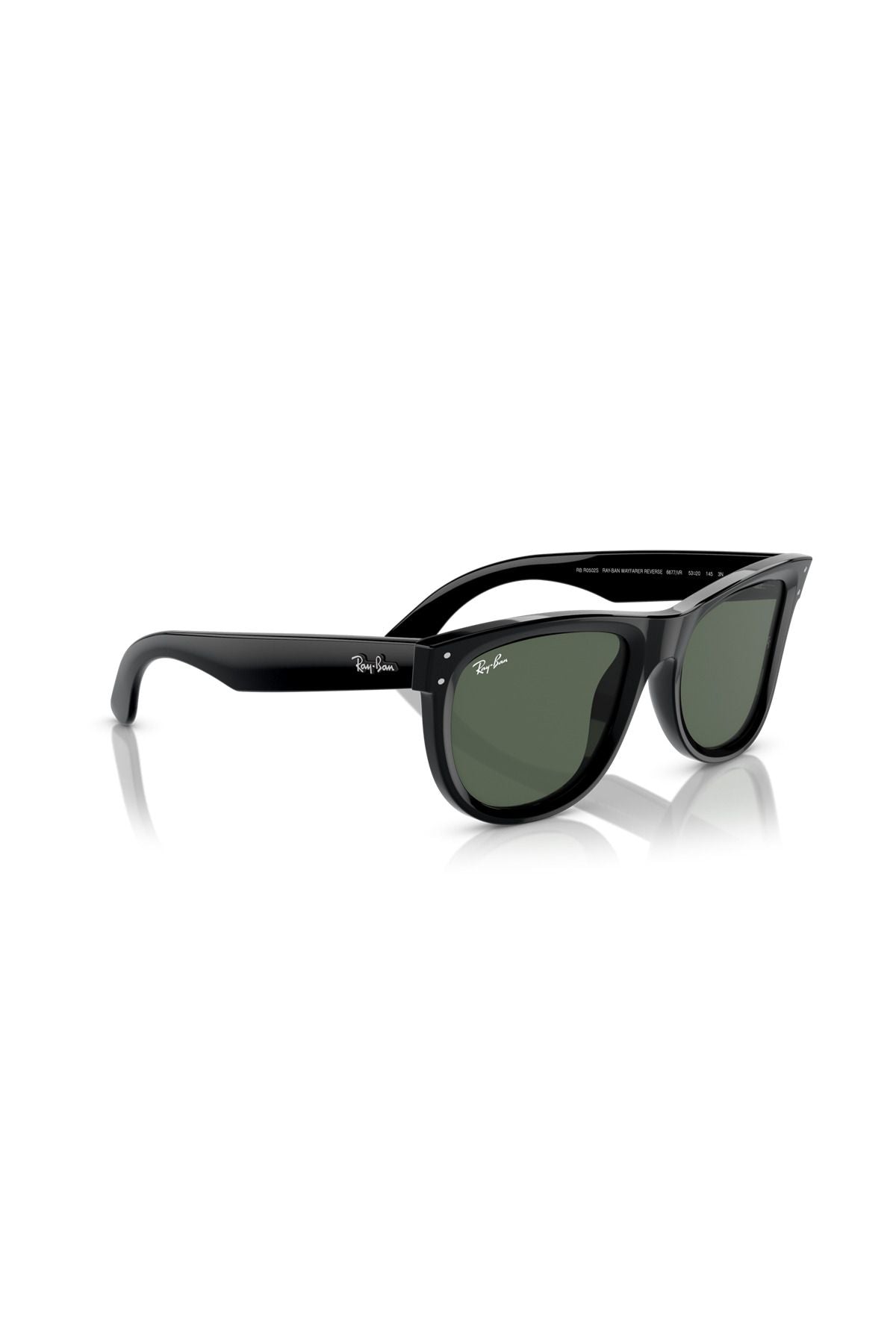 Rayban Rb 0502s 6677vr 50 Unisex Güneş Gözlüğü