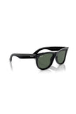 Rayban Rb 0502s 6677vr 50 Unisex Güneş Gözlüğü