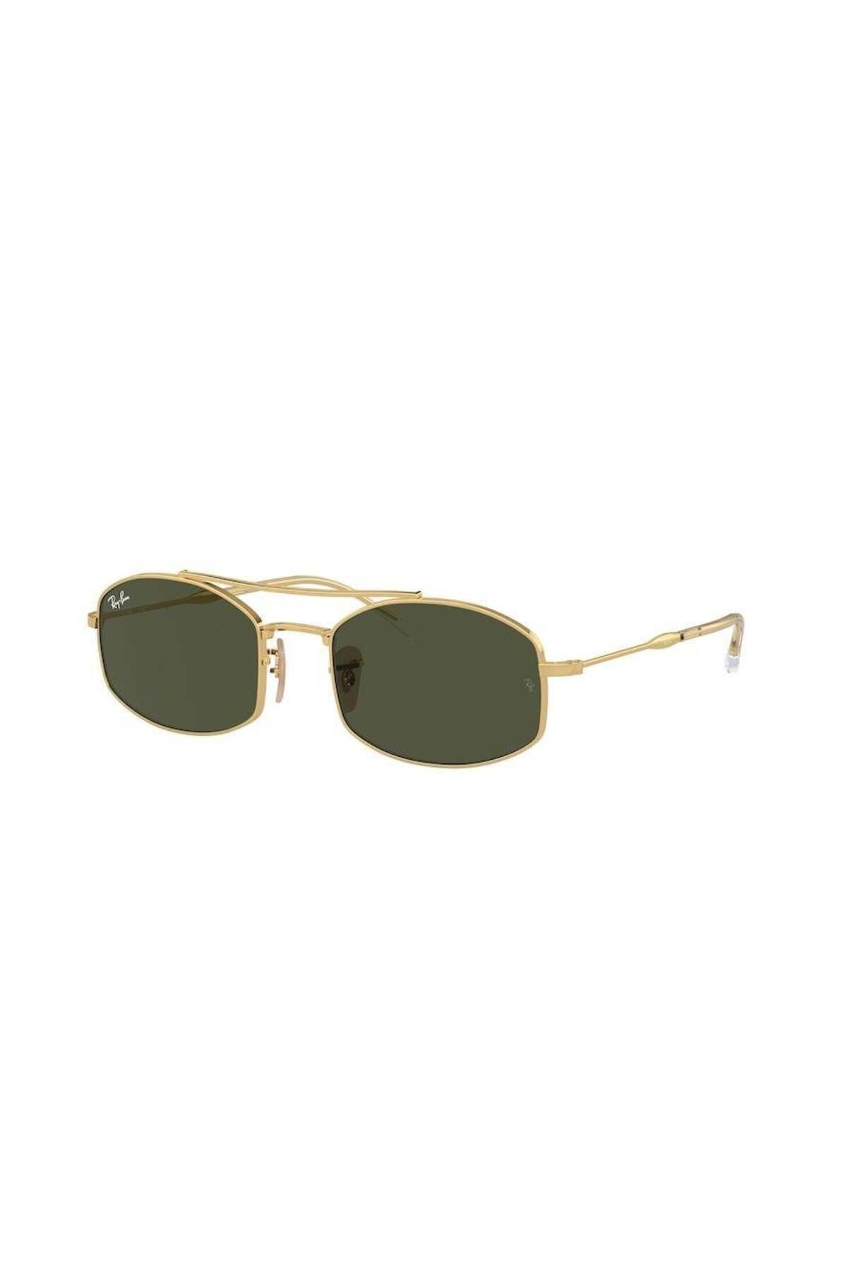 Rayban Rb 3719 001/31 54 Kadın Güneş Gözlüğü