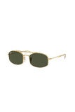 Rayban Rb 3719 001/31 54 Kadın Güneş Gözlüğü