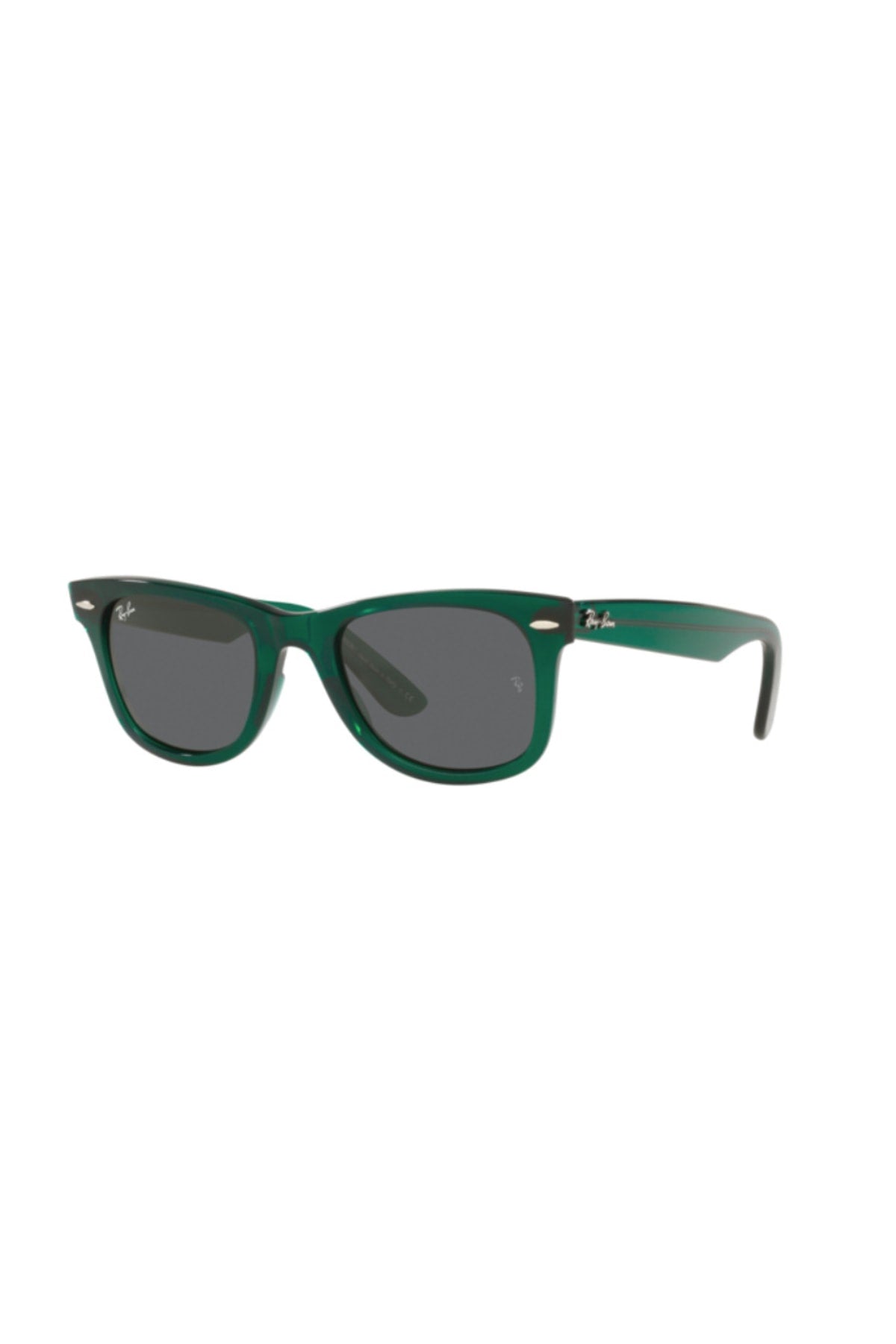 Rb2140 6615b1 Yeşil Renk Wayfarer Güneş Gözlüğü
