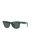 Rb2140 6615b1 Yeşil Renk Wayfarer Güneş Gözlüğü
