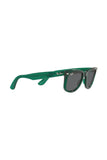 Rb2140 6615b1 Yeşil Renk Wayfarer Güneş Gözlüğü