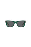 Rb2140 6615b1 Yeşil Renk Wayfarer Güneş Gözlüğü