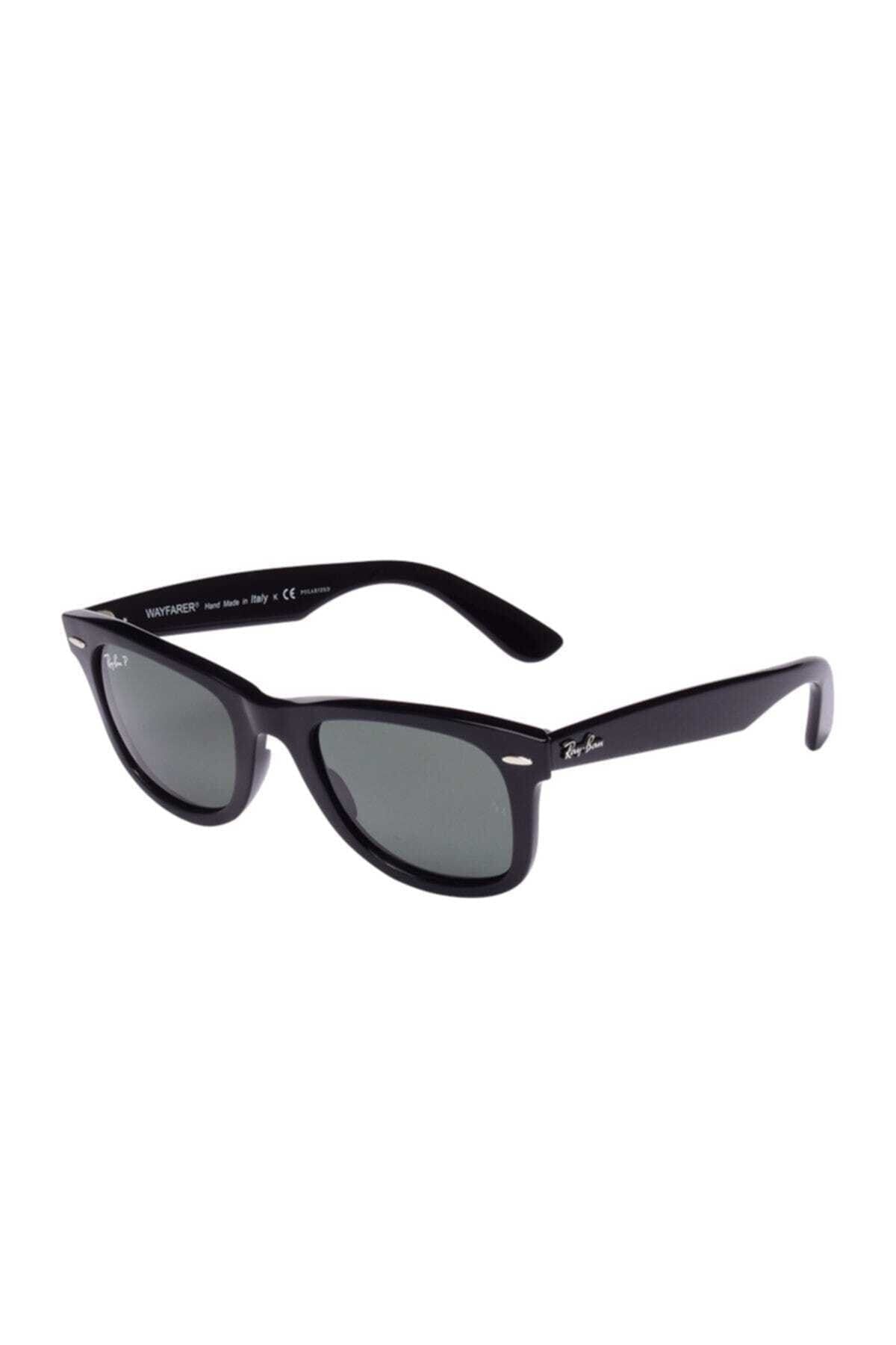 Rb2140 901/58 50 Unisex Güneş Gözlüğü