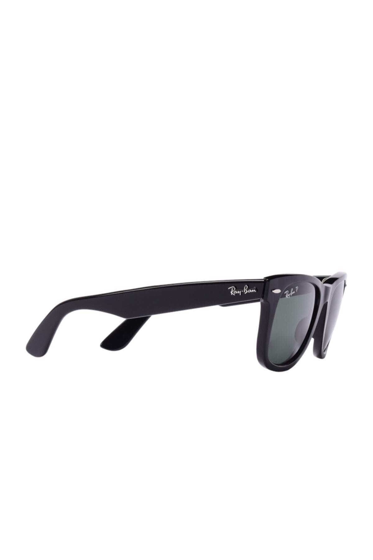 Rb2140 901/58 50 Unisex Güneş Gözlüğü
