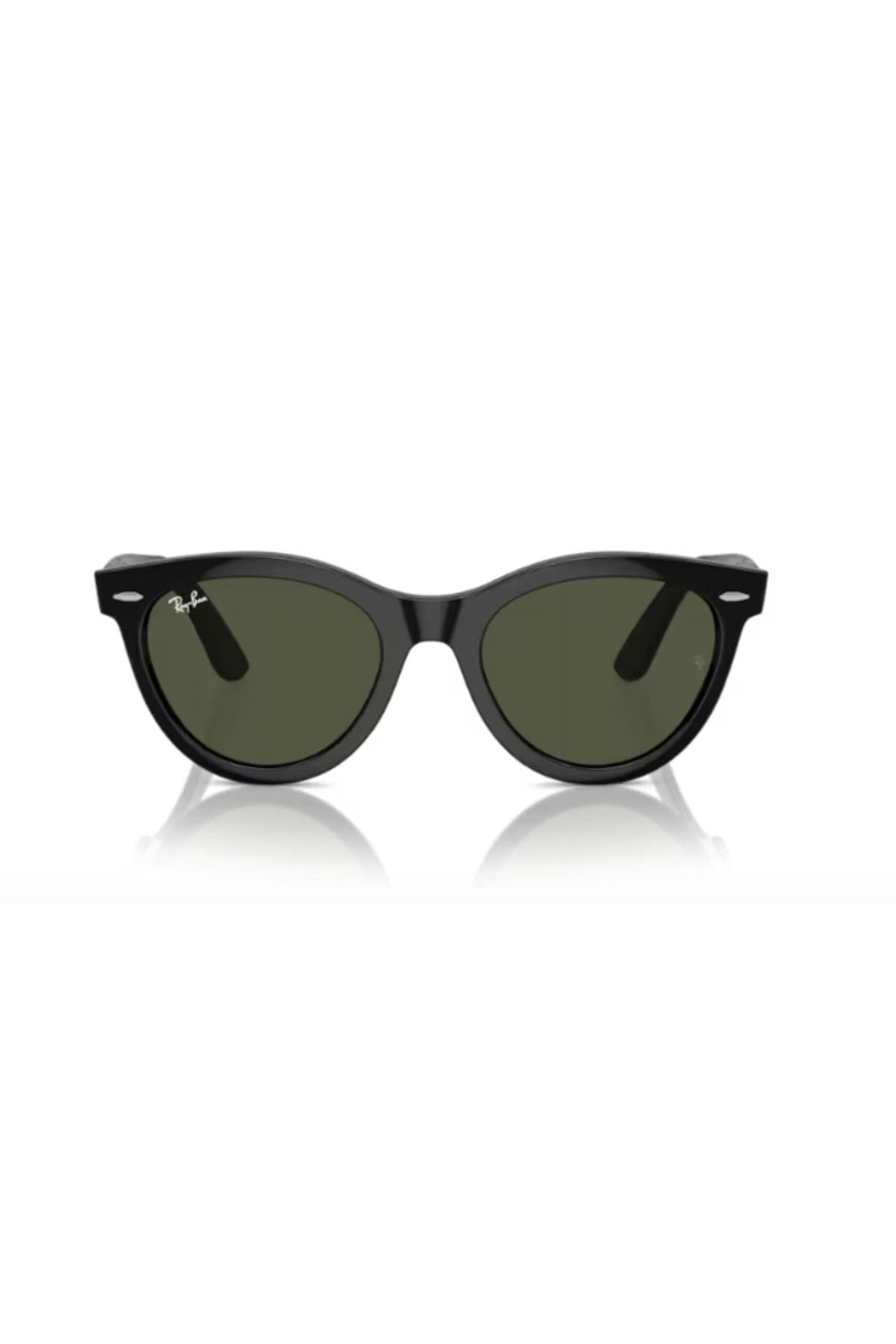 RB2241 901/31 Wayfarer Way Siyah Kadın Güneş Gözlüğü