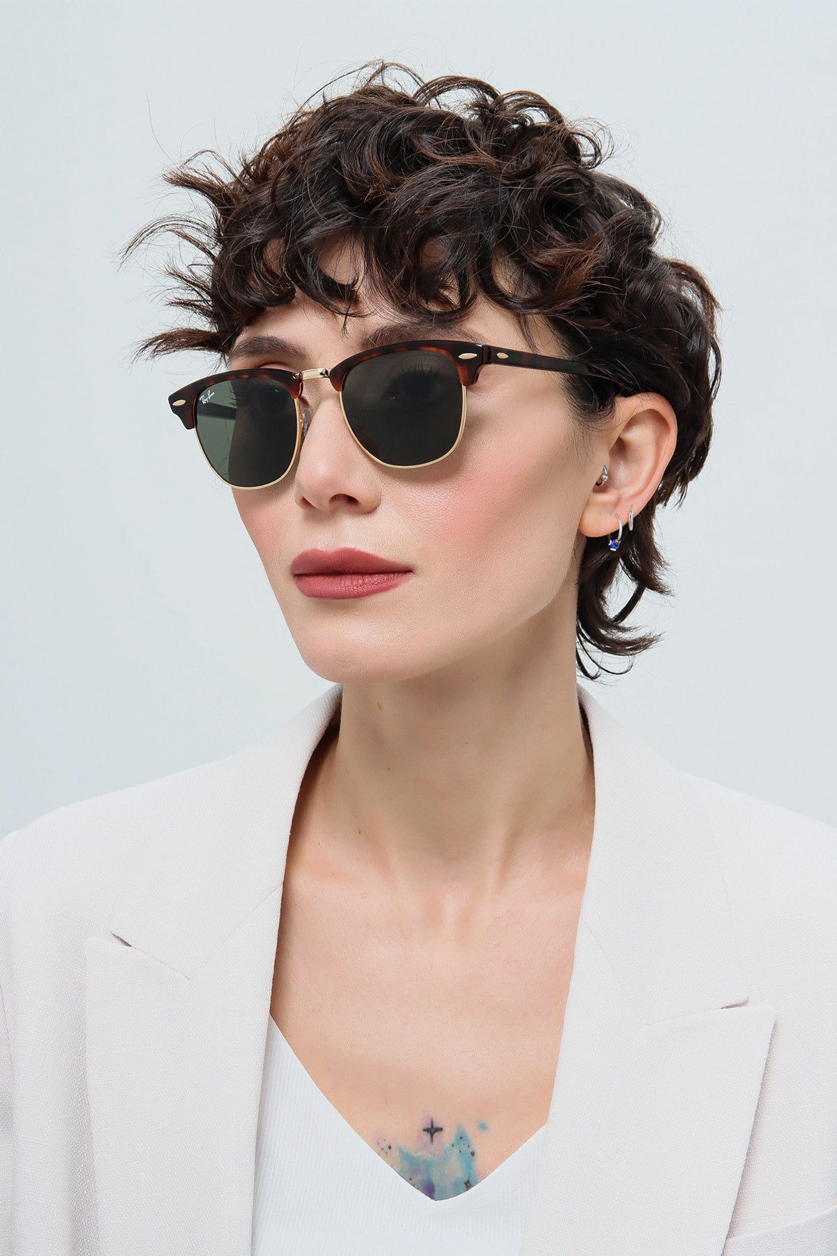 Rb3016 W0366 49 Unisex Güneş Gözlüğü