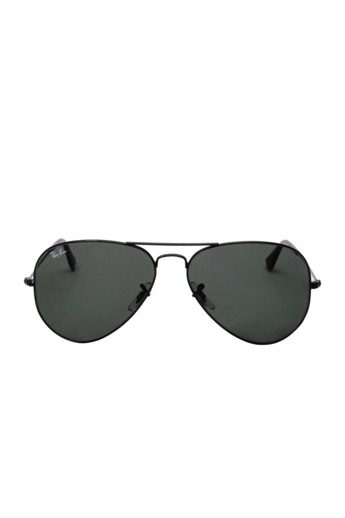 Rb3025 L2823 58 Aviator Damla Güneş Gözlüğü