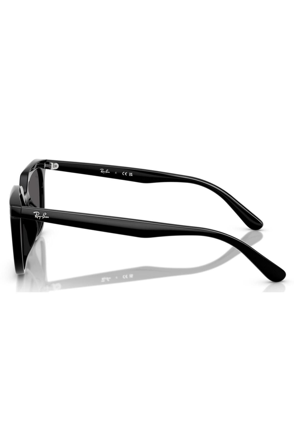 Rb4439d 901/87 54 Unisex Güneş Gözlüğü