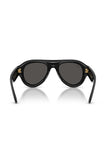 RB4925 601/87 52 A$AP ROCKY Unisex Güneş Gözlüğü