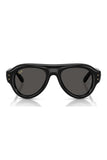 RB4925 601/87 52 A$AP ROCKY Unisex Güneş Gözlüğü