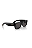 RB4940 601/87 47 A$AP ROCKY Unisex Güneş Gözlüğü