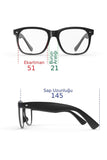 Unisex Gri Güneş Gözlüğü Os 2817 01
