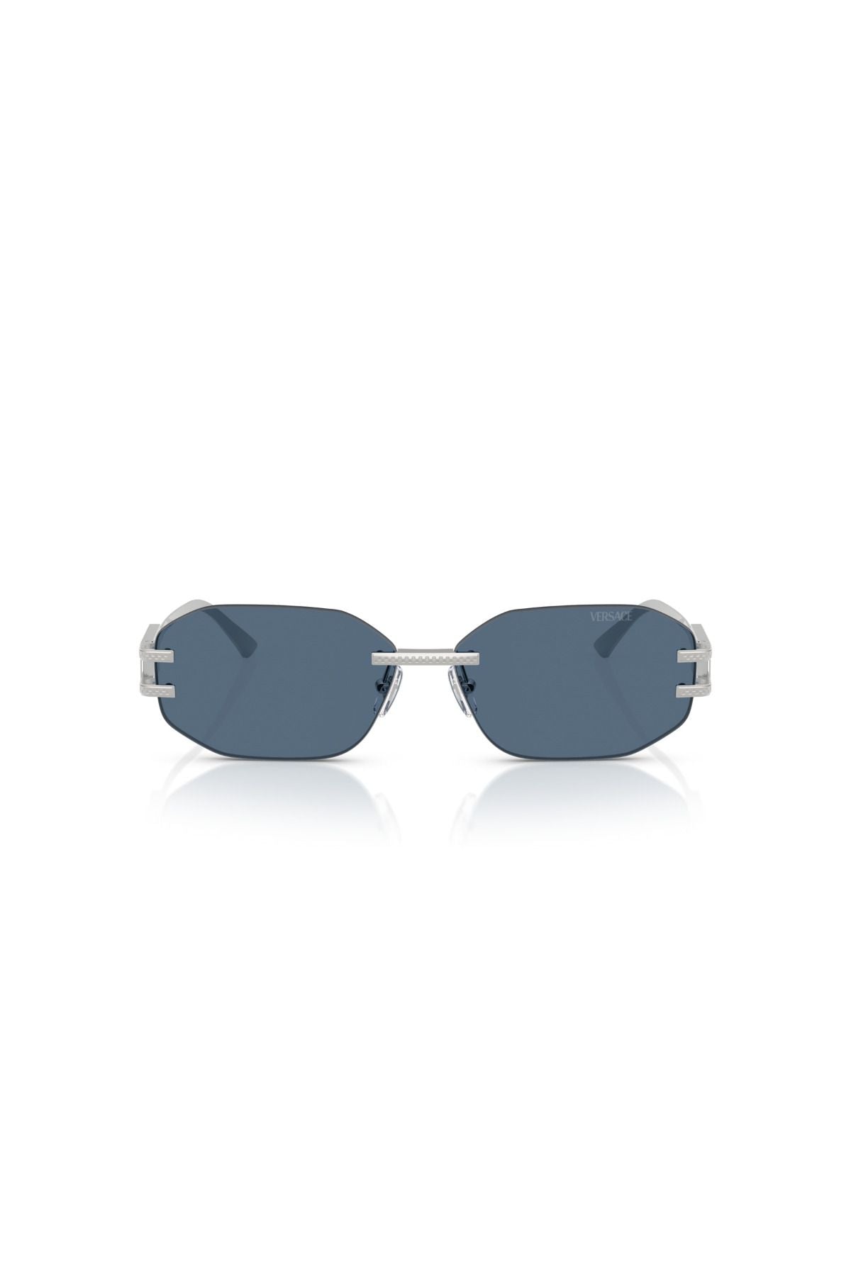 VE2274 (100080) 58 | Unisex Lacivert Güneş Gözlüğü