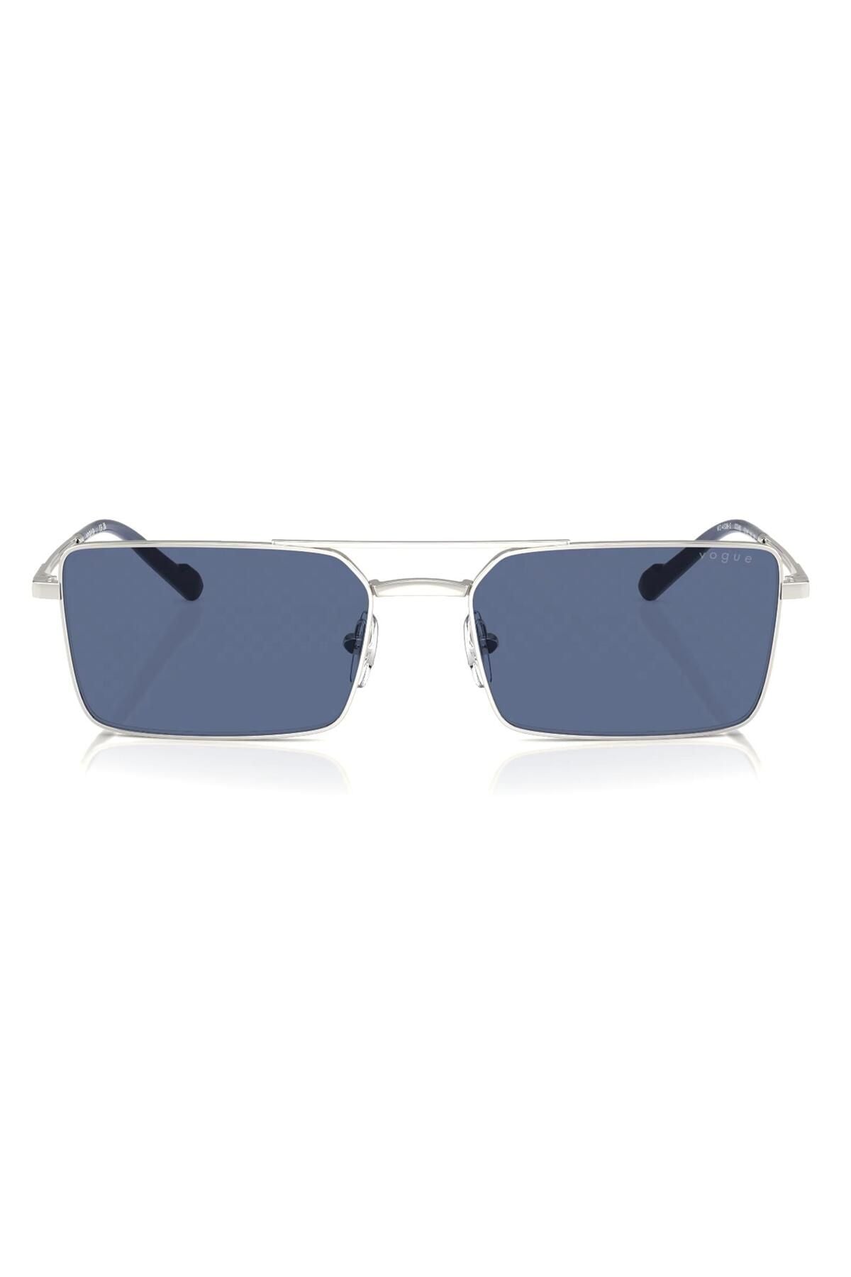 Vo4309s 323/80 55 Unisex Güneş Gözlüğü