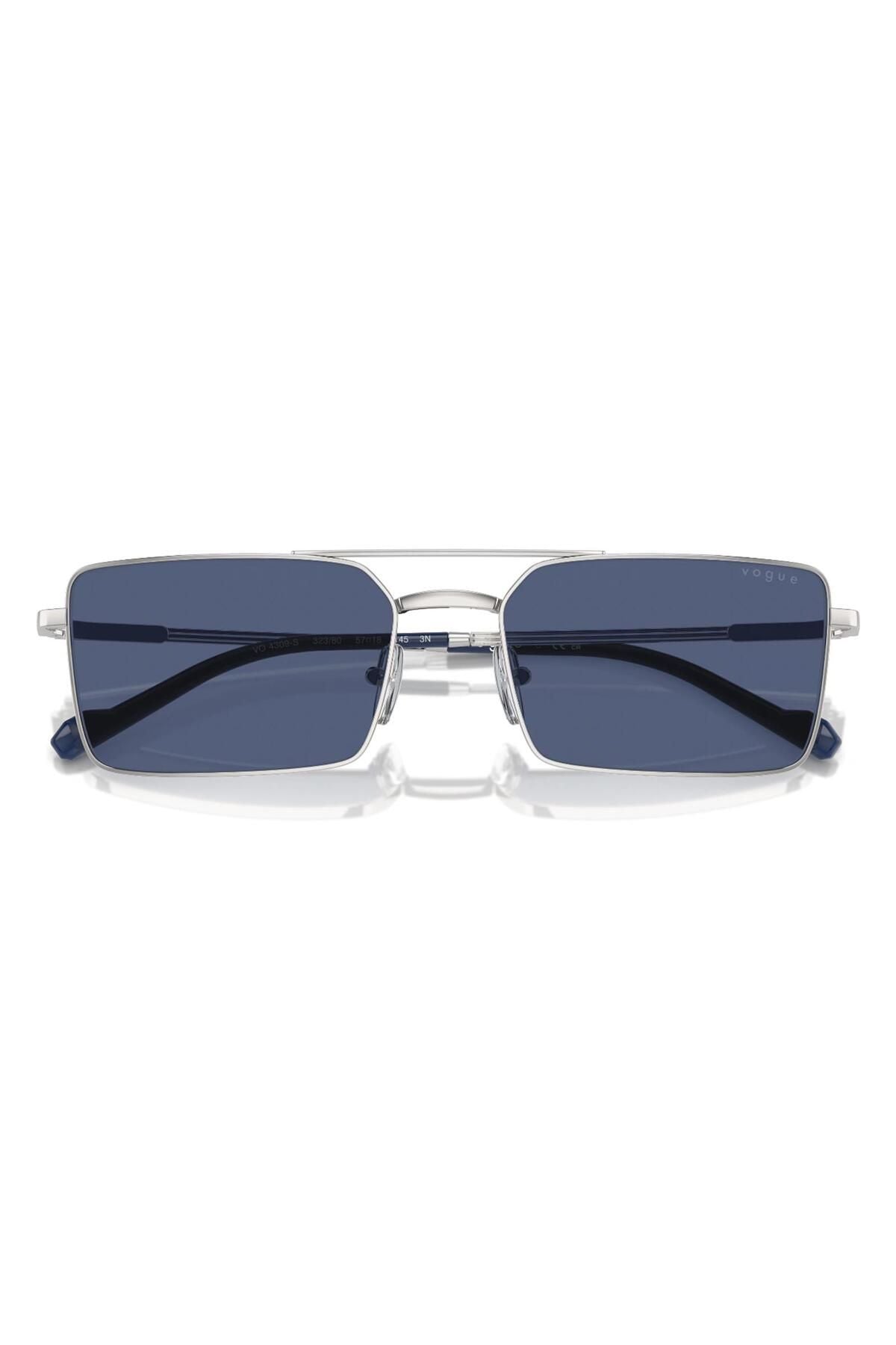 Vo4309s 323/80 55 Unisex Güneş Gözlüğü