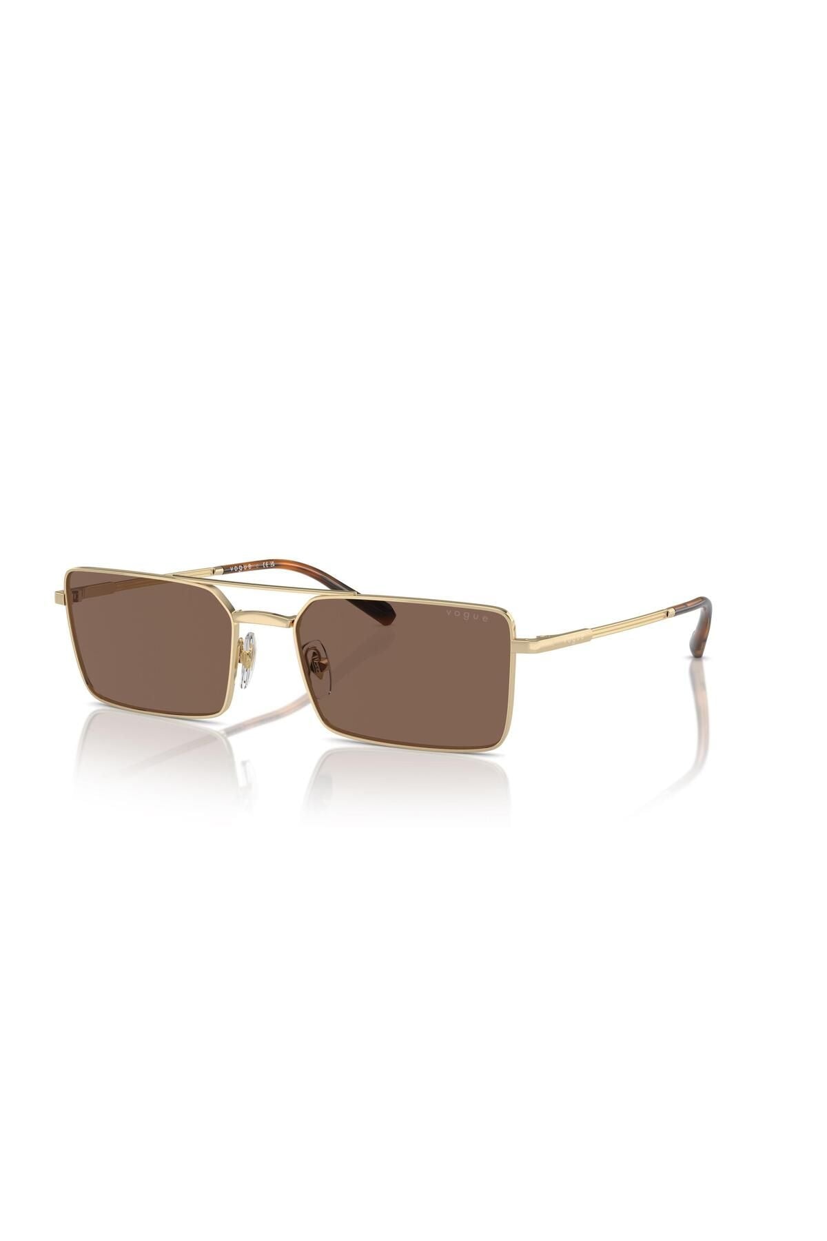 Vo4309s 848/73 55 Unisex Güneş Gözlüğü