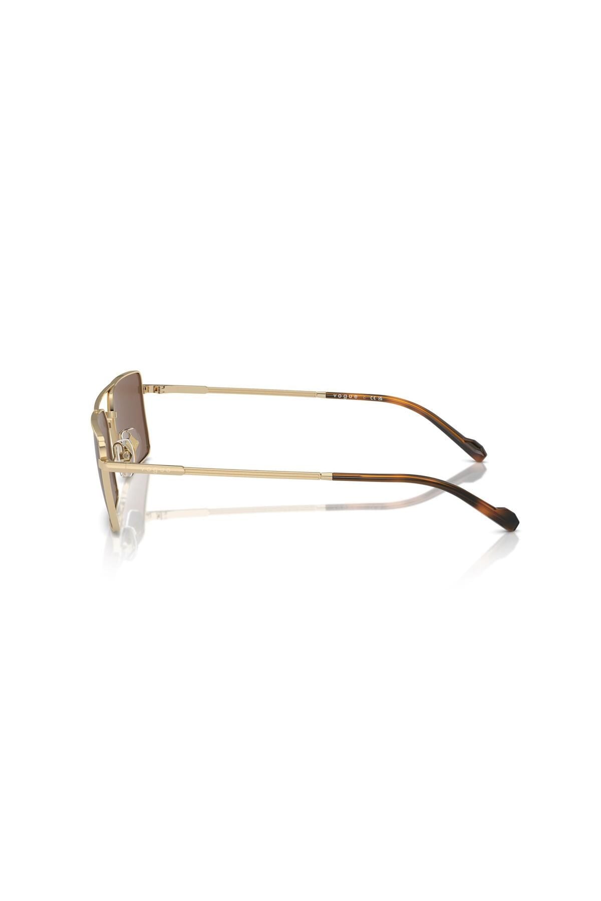 Vo4309s 848/73 55 Unisex Güneş Gözlüğü