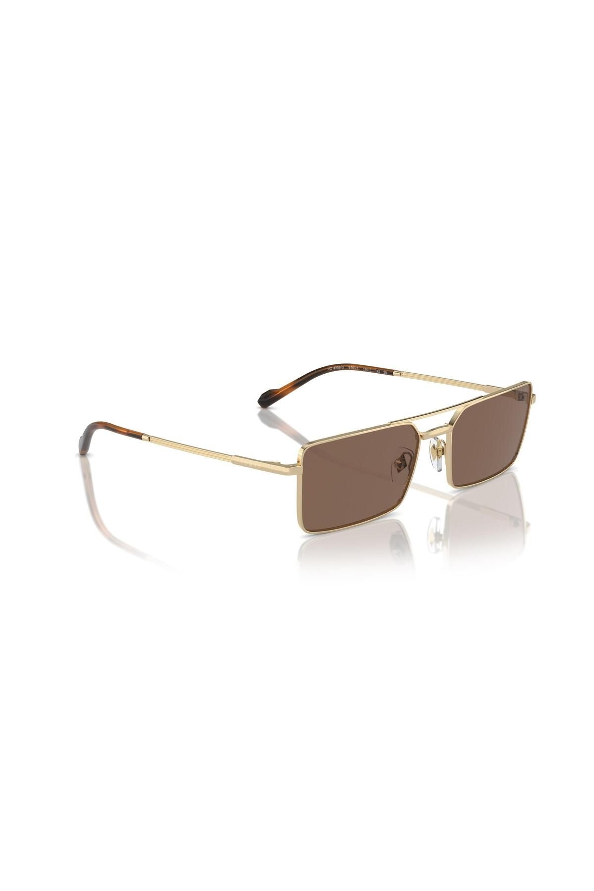 Vo4309s 848/73 55 Unisex Güneş Gözlüğü