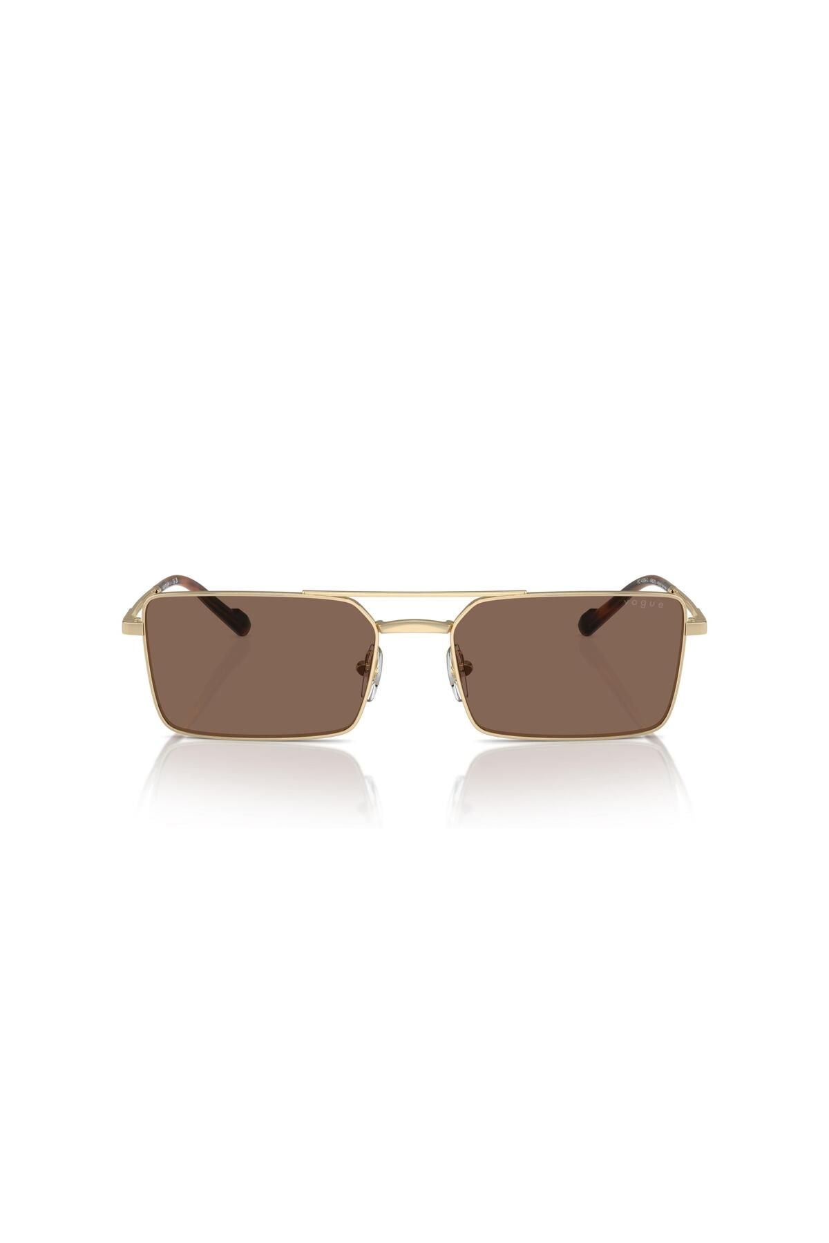 Vo4309s 848/73 55 Unisex Güneş Gözlüğü