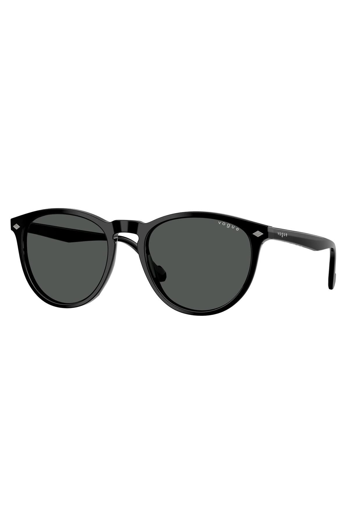 Vo5599s W44/87 53 Unisex Güneş Gözlüğü