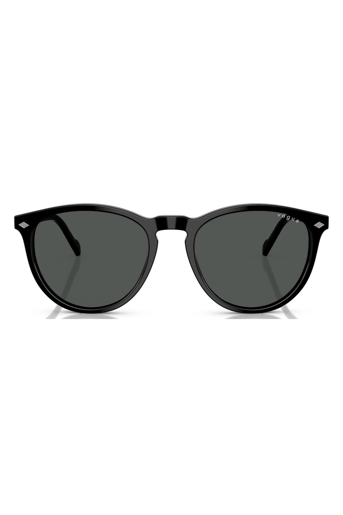 Vo5599s W44/87 53 Unisex Güneş Gözlüğü