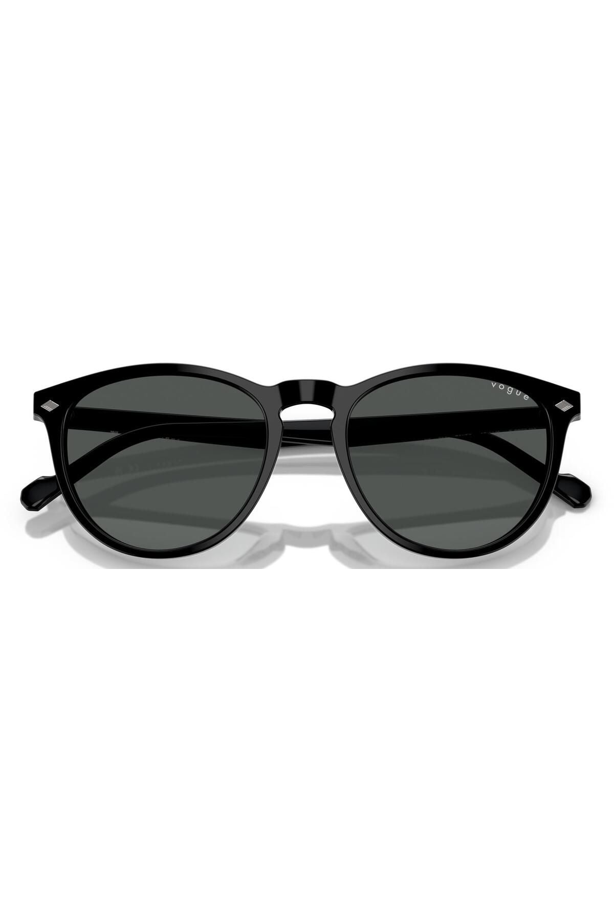 Vo5599s W44/87 53 Unisex Güneş Gözlüğü