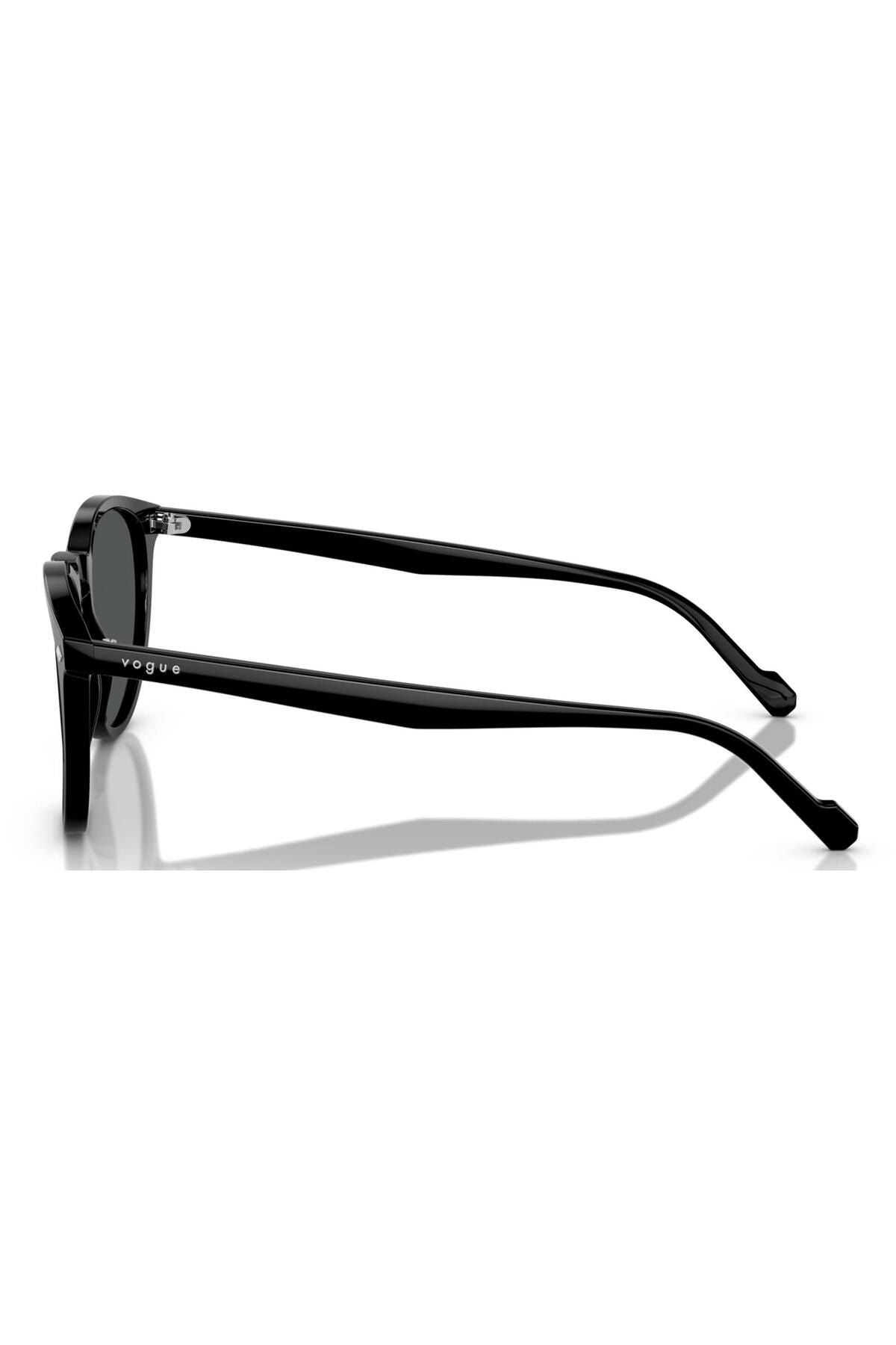 Vo5599s W44/87 53 Unisex Güneş Gözlüğü